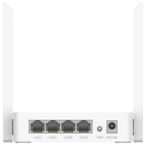 Cudy WR300 N300 300mbps WiFi Router