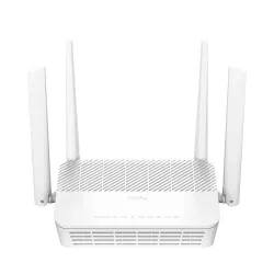Cudy WR3000S AX3000 Dual Band Gigabit Wi-Fi 6 Mesh Router
