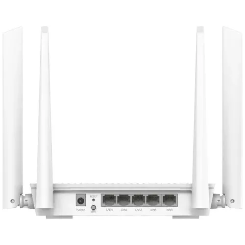 Cudy WR3000S AX3000 Dual Band Gigabit Wi-Fi 6 Mesh Router
