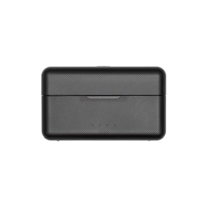 DJI Mic (2 TX + 1 RX + Charging Case) Dual-channel Wireless Microphone