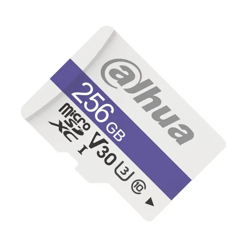 Dahua C100 256GB UHS-I Class 10 microSDXC Memory Card