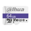 Dahua C100 64GB UHS-I Class 10 microSDXC Memory Card