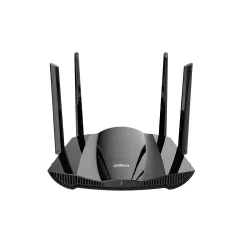 Dahua DH-AX30 AX3000 Dual Band WiFi 6 Gigabit Router