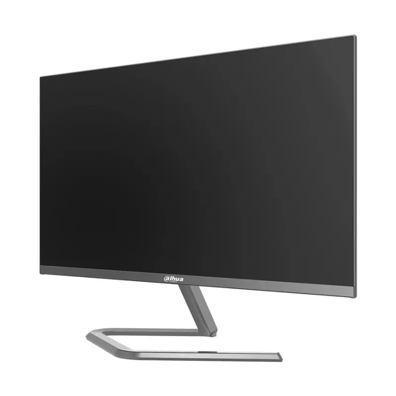 Dahua DHI-LM22-C201P 21.5" FHD IPS 100Hz Monitor (Silver)