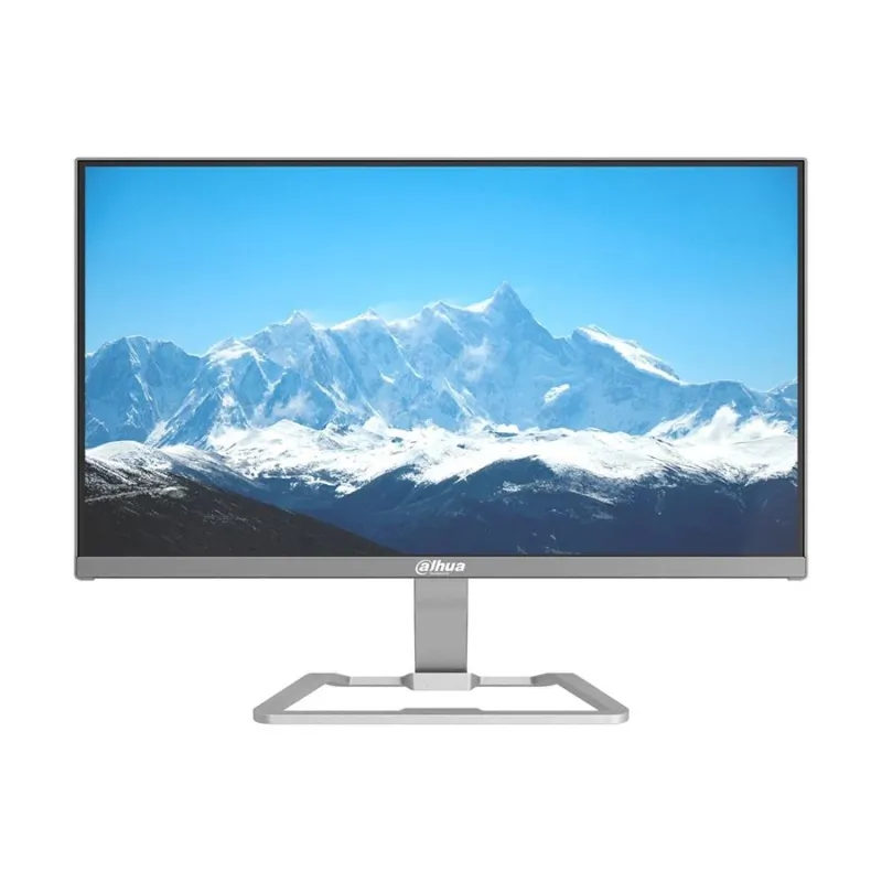 Dahua DHI-LM22-C201PL SIlver 21.5" FHD IPS 100Hz Monitor