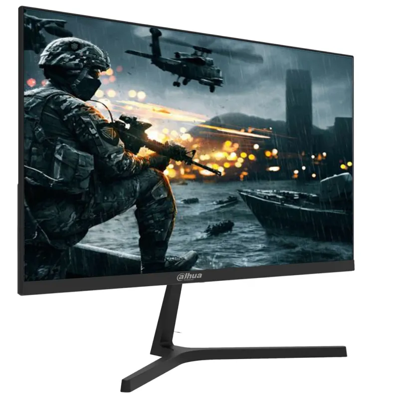 Dahua DHI-LM27-B221 27" FHD 144Hz IPS Gaming Monitor
