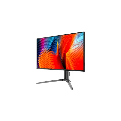 Dahua DHI-LM27-G034A 26.5" 2K QHD QD-OLED 240Hz Gaming Monitor