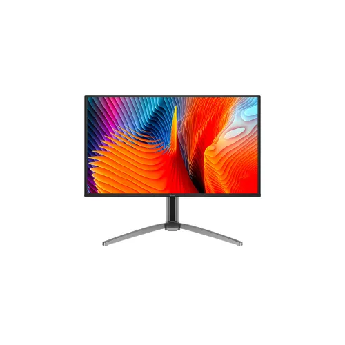 Dahua DHI-LM27-G034A 26.5" 2K QHD QD-OLED 240Hz Gaming Monitor