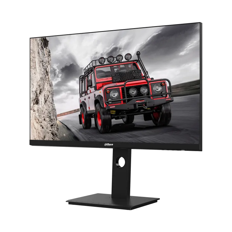 Dahua DHI-LM27-P301A 27" 2K QHD IPS Monitor