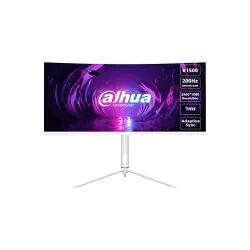 Dahua DHI-LM30-E330CW 30" 200Hz WFHD Curved Gaming Monitor