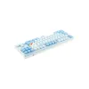 DAREU A87 Pro Gasket Tri-Mode Hot-swappable Mechanical Keyboard