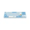 DAREU A87 Pro Gasket Tri-Mode Hot-swappable Mechanical Keyboard