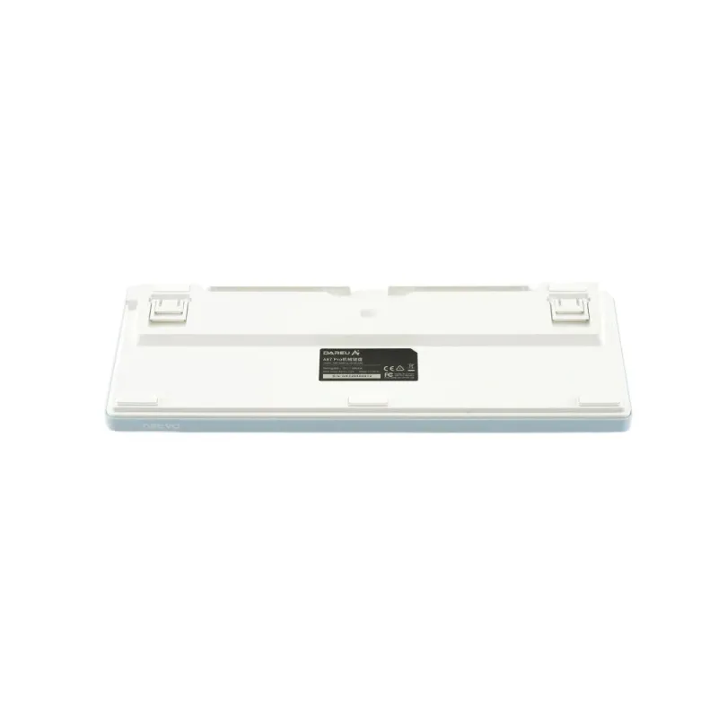 DAREU A87 Pro Gasket Tri-Mode Hot-swappable Mechanical Keyboard