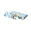 DAREU A87 Pro Gasket Tri-Mode Hot-swappable Mechanical Keyboard