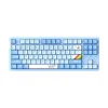 DAREU A87 Pro Gasket Tri-Mode Hot-swappable Mechanical Keyboard