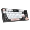 DAREU A87 Pro Gasket Tri-Mode Hot-swappable Mechanical Keyboard
