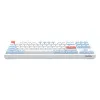 DAREU A87 Pro Gasket Tri-Mode Hot-swappable Mechanical Keyboard