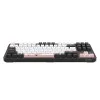 DAREU A87 Pro Gasket Tri-Mode Hot-swappable Mechanical Keyboard