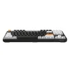 DAREU A87 Pro Gasket Tri-Mode Hot-swappable Mechanical Keyboard
