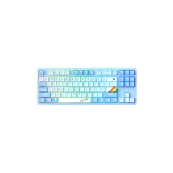 DAREU A87 Pro Gasket Tri-Mode Hot-swappable Mechanical Keyboard