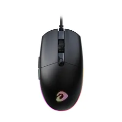DAREU EM911 RGB Gaming Mouse