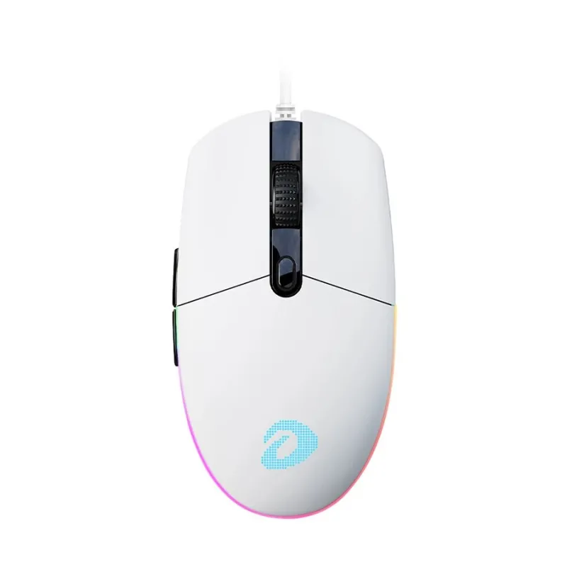 DAREU EM911 RGB Gaming Mouse