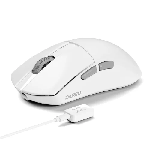 Dareu A950 Air Dual-Mode Ultralight Wireless Gaming Mouse