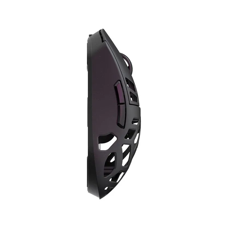 Dareu A950 Pro Al-Magnesium Alloy Ultra-Lightweight Tri-Mode 4K Gaming Mouse