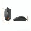 Dareu Vigor LM130 RGB Wired Gaming Mouse