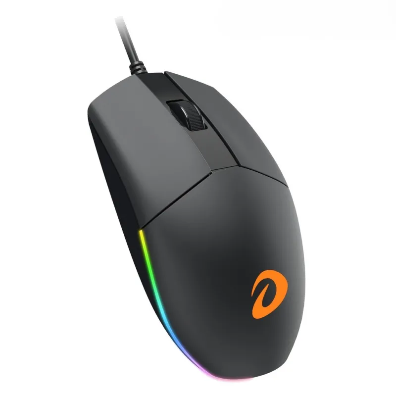Dareu Vigor LM130 RGB Wired Gaming Mouse
