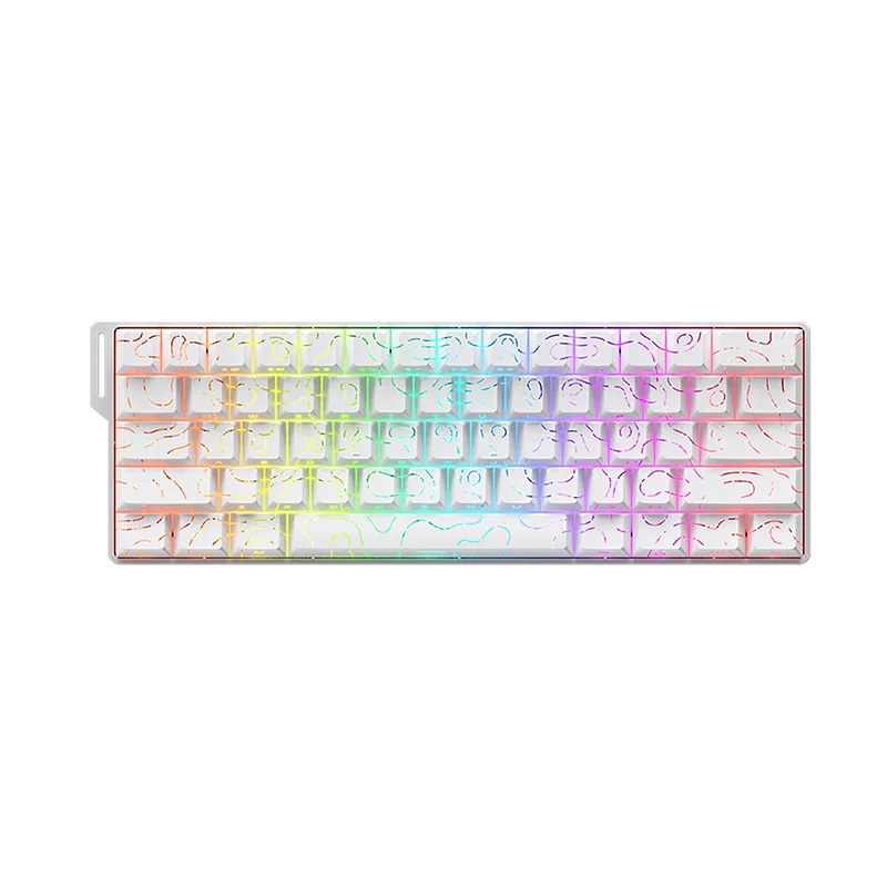 Dareu COOL 60 Wired Mechanical Keyboard