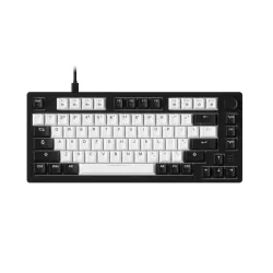 Dareu EK75 Gasket Mount Keyboard with Knob (2025)