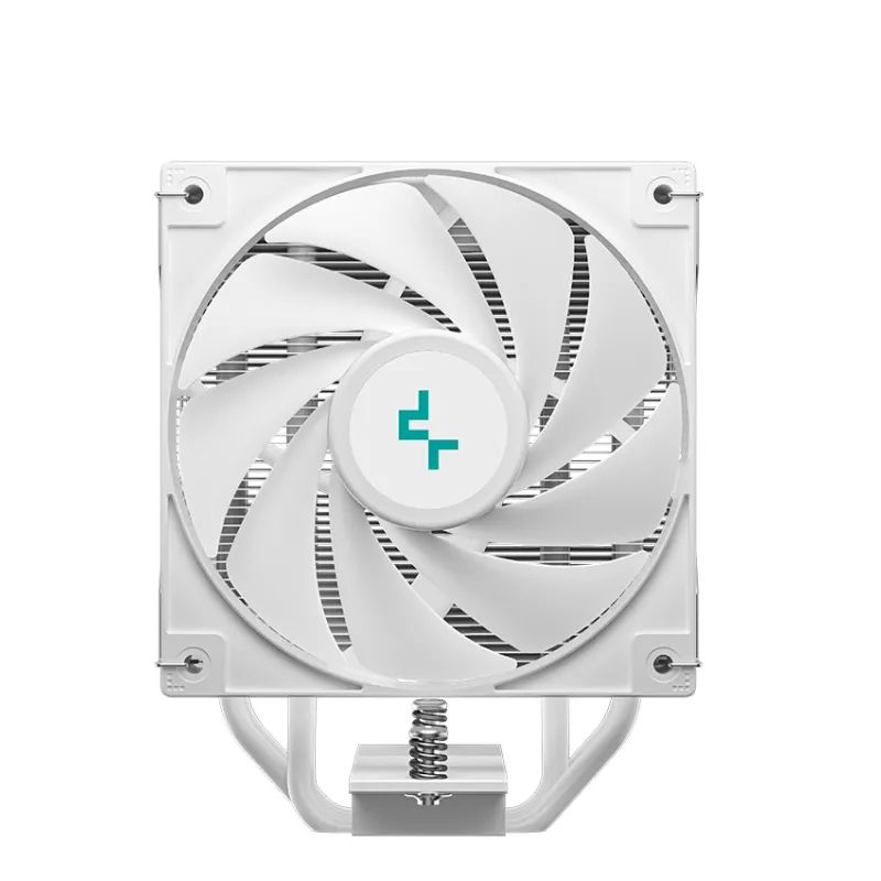 DeepCool AG400 DIGITAL WH ARGB CPU Cooler