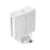 DeepCool AG400 DIGITAL WH ARGB CPU Cooler