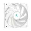 DeepCool AG400 DIGITAL WH ARGB CPU Cooler