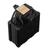 DeepCool AG500 BK ARGB 120mm Single Tower CPU Cooler