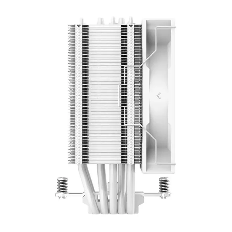 DeepCool AG500 WH ARGB 120mm Single Tower CPU Cooler