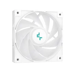 DeepCool AG500 WH ARGB 120mm Single Tower CPU Cooler