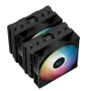 DeepCool AG620 BK ARGB CPU Cooler