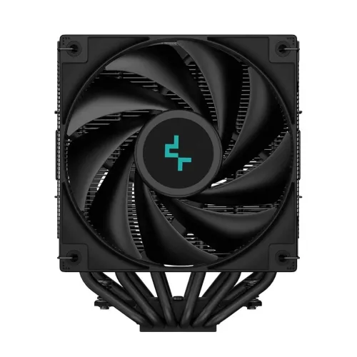 DeepCool AG620 DIGITAL BK CPU Air Cooler