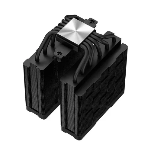 DeepCool AG620 DIGITAL BK CPU Air Cooler