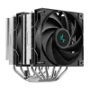 DeepCool AG620 Dual-Tower 120mm CPU Air Cooler