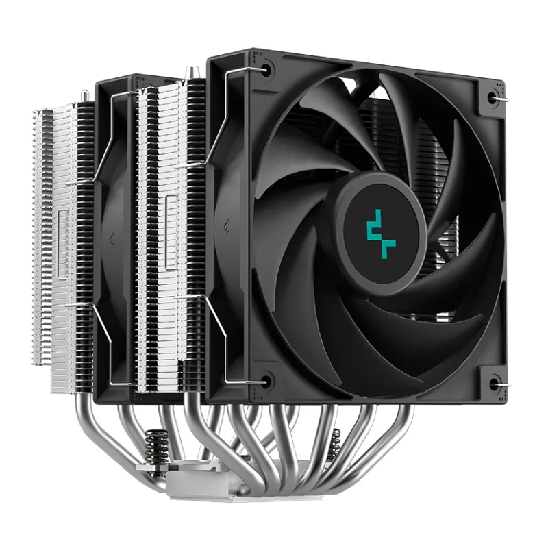 DeepCool AG620 Dual-Tower 120mm CPU Air Cooler