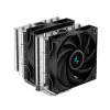 DeepCool AG620 Dual-Tower 120mm CPU Air Cooler