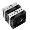 DeepCool AG620 Dual-Tower 120mm CPU Air Cooler