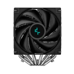 DeepCool AG620 Dual-Tower 120mm CPU Air Cooler