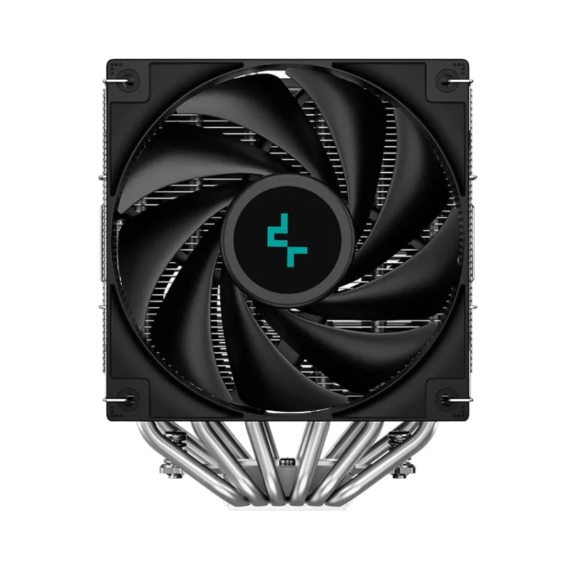 DeepCool AG620 Dual-Tower 120mm CPU Air Cooler