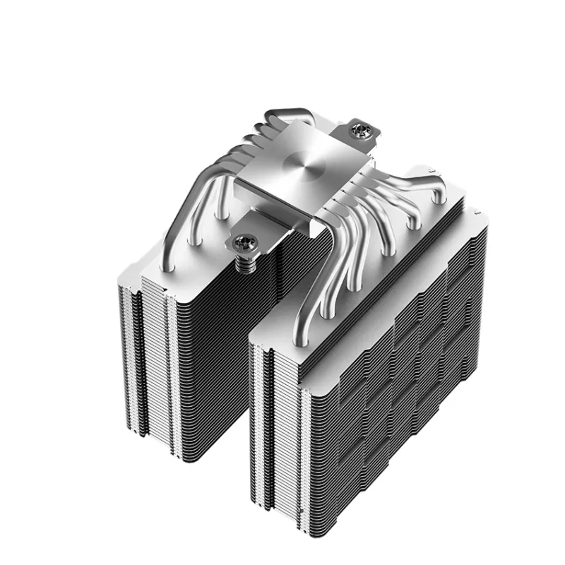 DeepCool AG620 Dual-Tower 120mm CPU Air Cooler