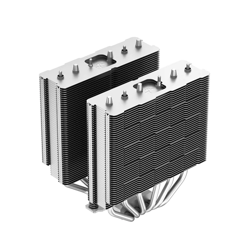 DeepCool AG620 Dual-Tower 120mm CPU Air Cooler
