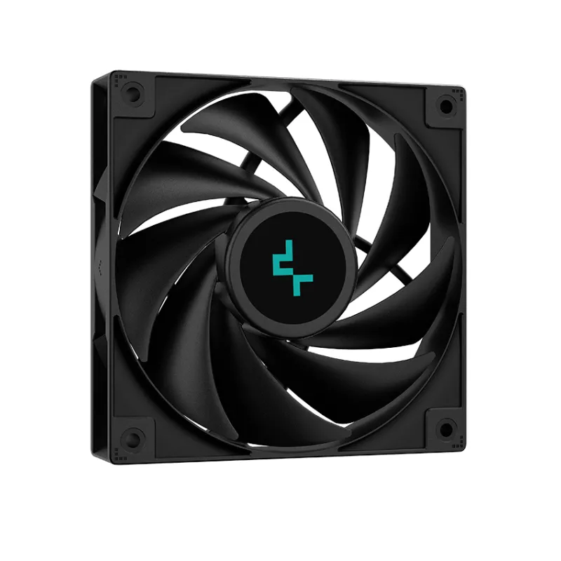DeepCool AG620 Dual-Tower 120mm CPU Air Cooler